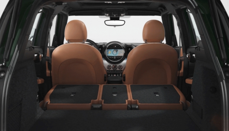 Mini Cooper fiyatları yeniledi! İşte Countryman 2022 Mart fiyat listesi!