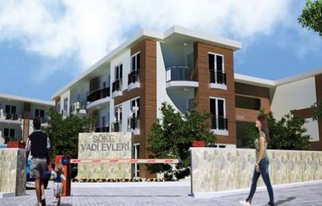 Vadi Evleri'nde lansman fiyatlarında son 7 gün! 2015'te teslim!