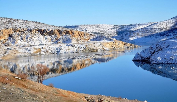 Karaman Merkez de 8 bin 752 TL den başlayan fiyatlarla satılık 21 gayrimenkul!