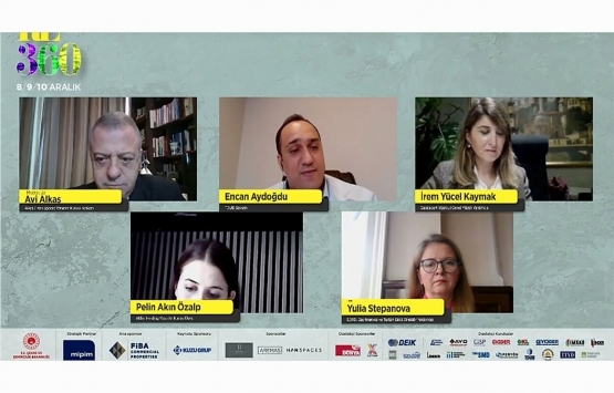 Türkiye, koronaya rağmen yabancı gayrimenkul yatırımcısının gözdesi!