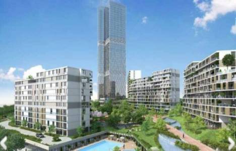 Exen İstanbul Rezidans Çamlıca da az öde üstü kalsın kampanyasında son 2 gün!