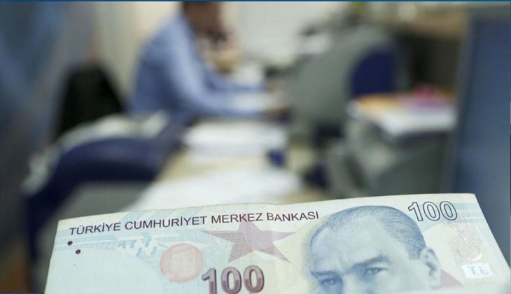 1 trilyon 890,6 milyar TL ye yükseldi! KKM den yeni rekor geldi