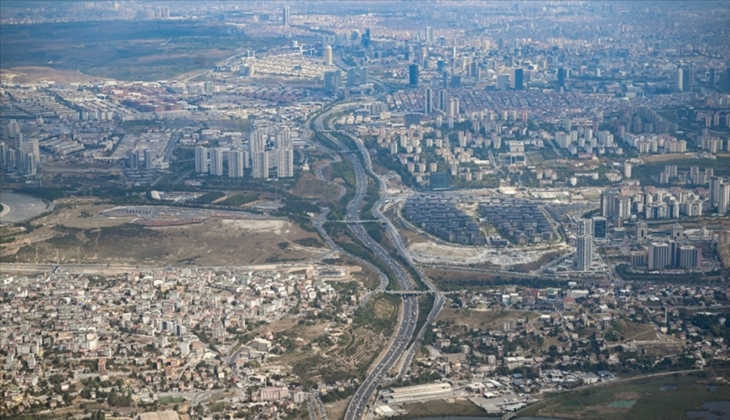 Milli Emlak’tan Ankara ve Kahramanmaraş’ta satılık araziler!