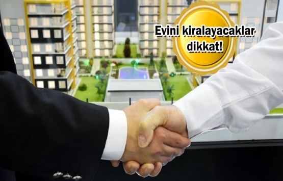 Bekar erkeğe ev yok diyen ev sahibi ve emlakçıya 1000'er lira ceza!