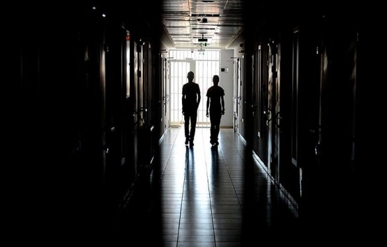 Son 5 yılda 94 cezaevi inşa edildi! 