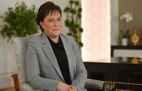 Fatma Güldemet Sarı: Nükleer santralleri yapmak zorundayız!