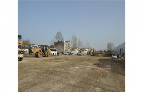 Çelebi Mehmet Bulvarı açılış için gün sayıyor!