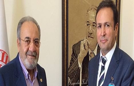 TOKİ Çorum'da 12 proje gerçekleştiriyor!