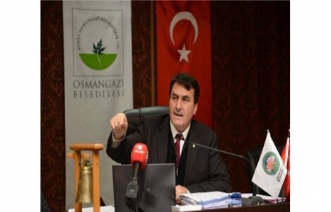 Soğanlı örnek proje olacak!