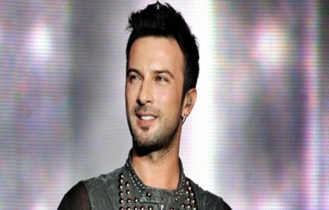Tarkan’ın huzuru 3. Köprü inşaatı nedeniyle kaçtı!