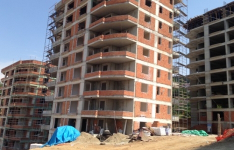 İşte yeni kat yükseklikleri sınırları!