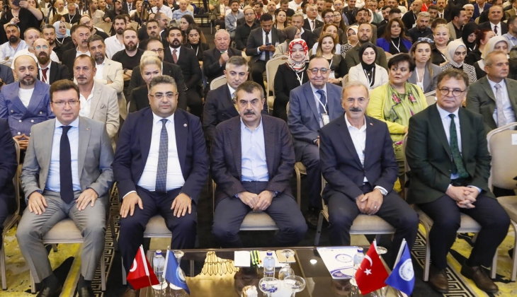 Bakan Tekin den destek ödemesi duyurusu! Özel eğitim veren okullara yapılan destek ödemeleri belli oldu!