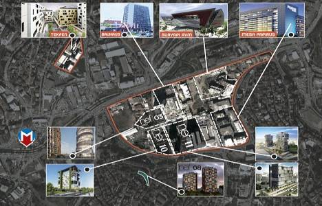 Nef 08 Kağıthane adres bilgileri!