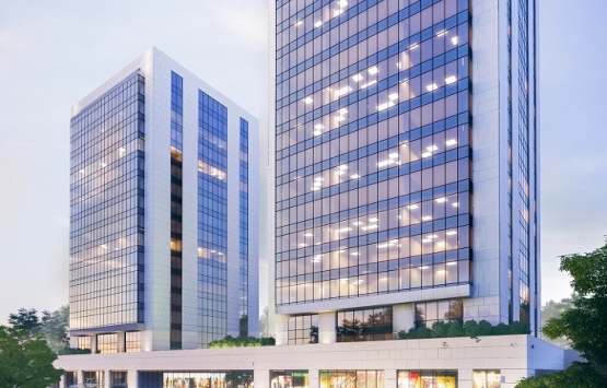 SKYCITY’nin ofis yönetimi YKS’ye emanet!