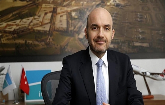 İGA sermaye artırımı