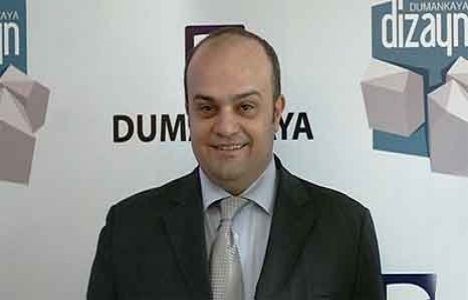 Dumankaya İnşaat 100 konuttan 30'unu yabancıya satacak!