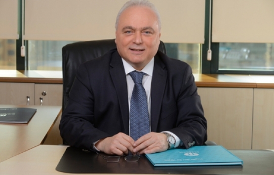 İhsan Çulhalık: Avrupa'da yaşayan Türk vatandaşların ilgisi daha da artacak!