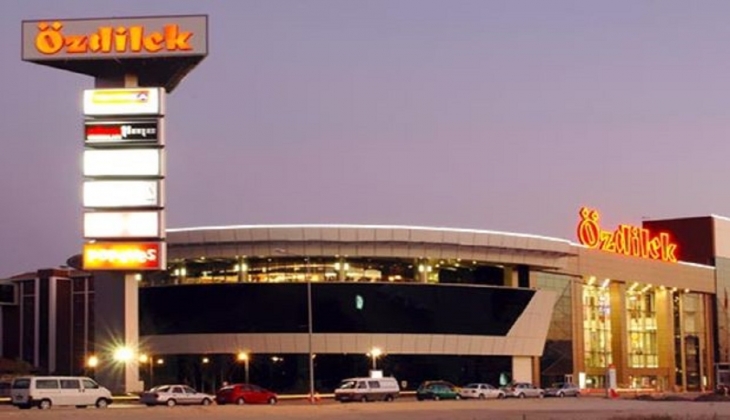 Özdilek’ten harcadıkça kazandıran kampanya! Harcadıkça 50 TL cebinizde