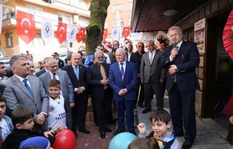 Rize'de çarpık kentleşme bitirilecek!