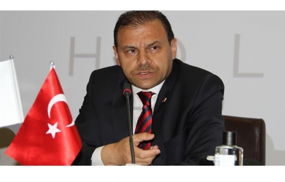 TMSF den Dumankaya müjdesi!