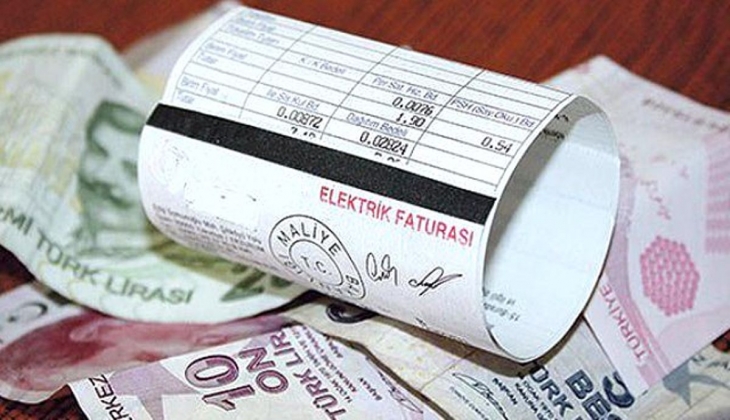 Elektrik faturanızı yüzde 100 düşürecek taktik. Yapmanız gereken şey çok basit 