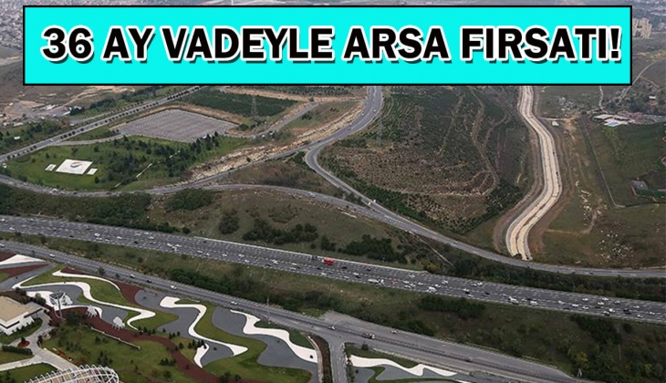 TOKİ'den büyük fırsat! 27 ilde KDV'den muaf yüzlerce arsa satacak! Aralarında İstanbul, Ankara, İzmir de var!