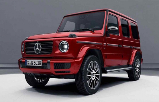 Mercedes Benz 2022 fiyat listesi güncellendi!