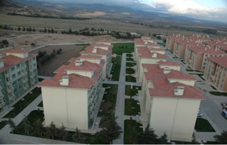 TOKİ Amasya Merzifon Sofular Mahallesi başvuru 2015!