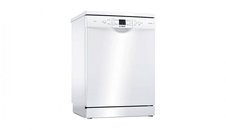 Bosch 8 programlı bulaşık makinesi 3 bin 400 TL indirimle! İşte 18 Ekim 2022 fiyat listesi…