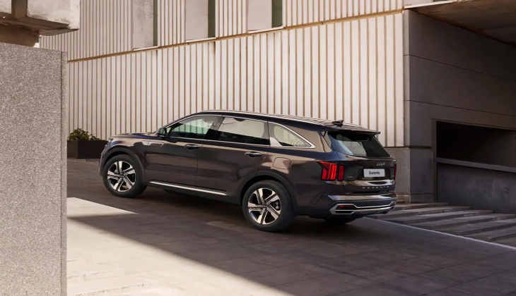 Kia Sorento Haziran fiyatları resmen belli oldu! Sakın kaçırmayın! İşte 21 Haziran 2022 fiyat listesi...