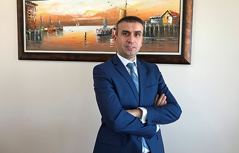 Amad Gayrimenkul, Türkiye'de gayrimenkul yatırımı yapacak!