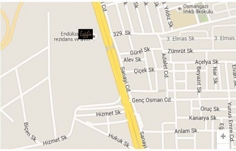 Endülüs Park Kurban Bayramı çalışma saatleri!