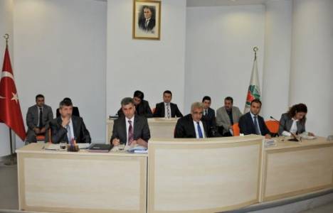 MASKİ Gökçeada’ya su hatlarında kullanılmak üzere boru gönderdi!