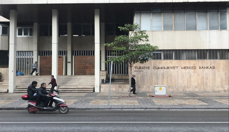 23 Haziran’da Merkez Bankası’nın faiz kararı ne olacak? 17 ekonomistin katıldığı anketin sonucu açıklandı