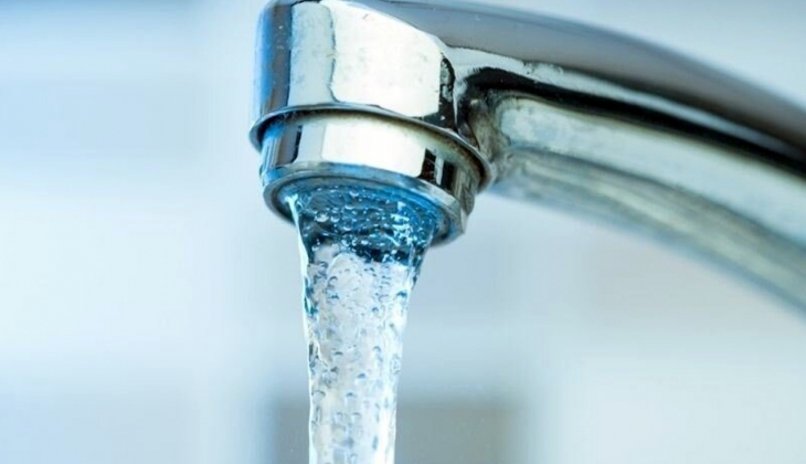 Son dakika açıklaması! Suya yüzde 25 zam geldi