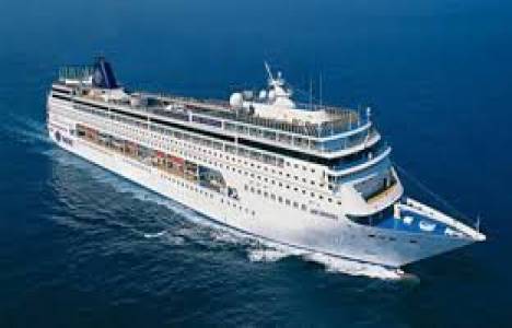 Kruvaziyer pazarı daralmaya devam ediyor!