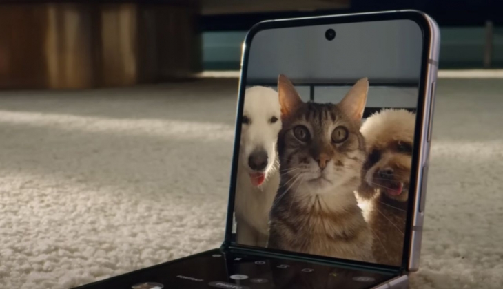 A101`den Samsung Galaxy Z Flip 4 e 6.600 TL indirim! 3 Mart 2023 fiyat listesi...