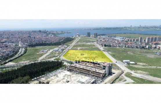 Emlak Konut GYO Bizim Mahalle için ÇED süreci başladı!