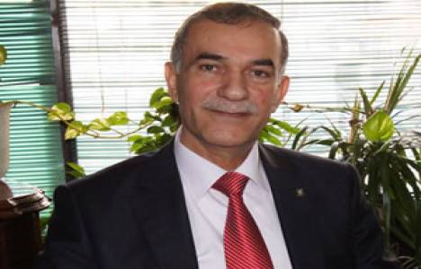 Davut Güney: Tapu harç geliri 4 milyar TL getirdi!