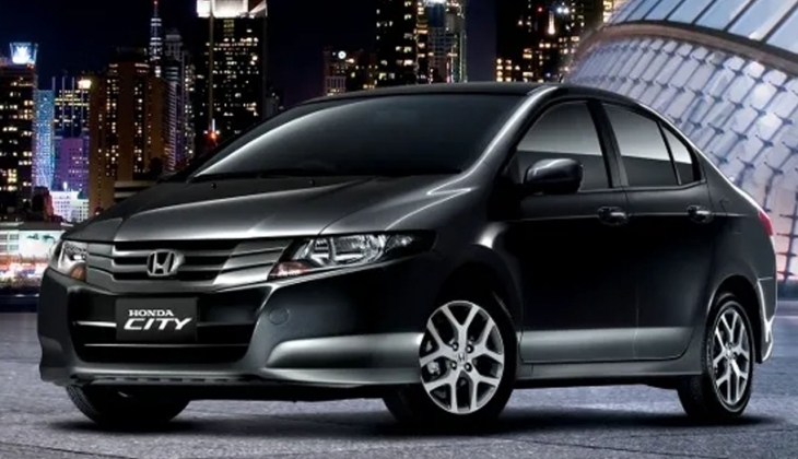 Ne istediğini bilenler Honda City tercih ediyor! Mayıs ta City e 54 bin TL zam geldi