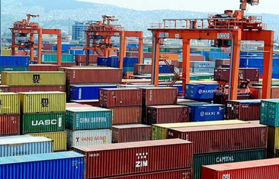 Dış ticaret endeksleri açıklandı!