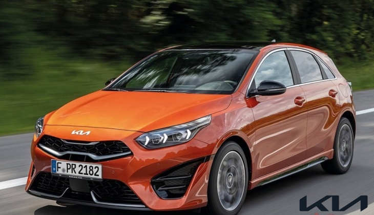Kia’dan Ceed HB, Ceed SW ve XCeed modellerine 30’ar bin TL indirim! İşte güncel fiyatlar...