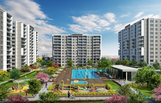 İkinci Evre Gedizler de teslimler Haziran da başlıyor!