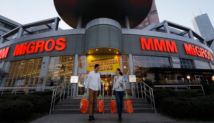 Okul alışverişinizi Beylikdüzü Migros AVM de yapın, hediyenizi anında kazanın!