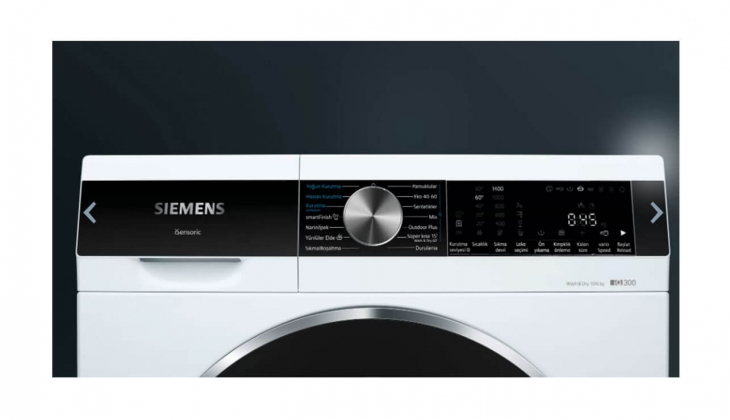 Siemens Kurutmalı Çamaşır Makineleri ne kadar? İşte 21 Mayıs 2022 fiyat listesi!