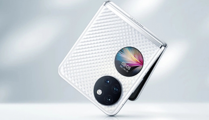 Duymayan Kalmasın! Huawei P50 Pocket a 2499 TL indirim geldi! İşte 2022 Mart fiyat listesi...