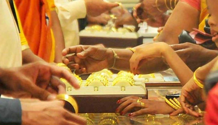 Altın rekora koşuyor! ONS altında büyük artış