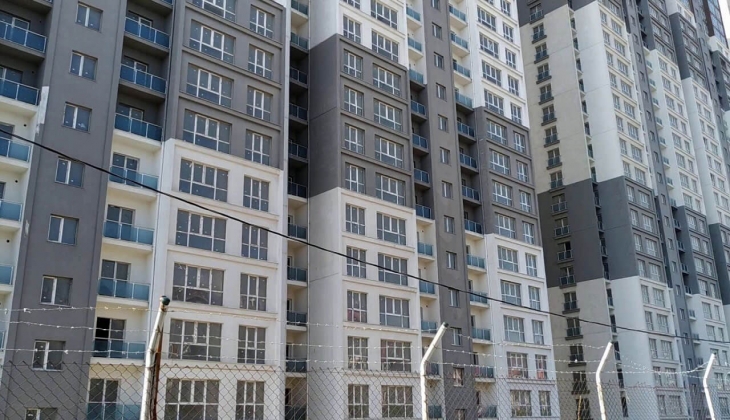 Fi Yapı'dan ev alanlara KDV'li yeni fatura şoku!