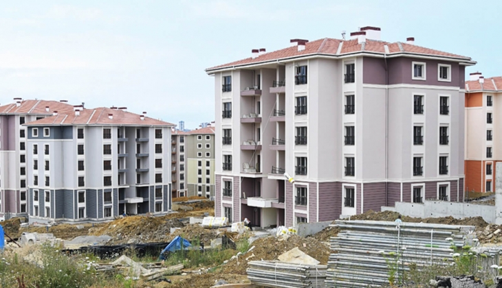 TOKİ nin vadettiği konutları tamamlaması mümkün mü? Uzmanlar açıkladı...
