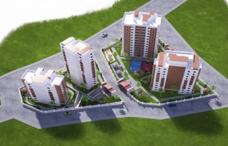 SaklıVadi'de projesinde kişiye özel ödeme planı!